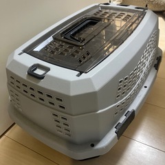 【引き取って頂ける方が決定しました】クレート　Ｓ　カインズの画像