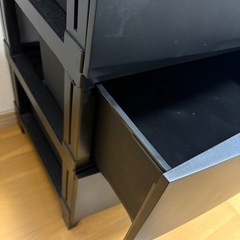 お譲り予定先決定しましたの画像