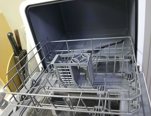 食洗器　1～3人用　中古　2025年製造