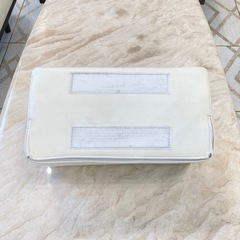 コーナークッション【プロトタイプ】の画像