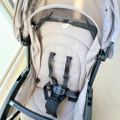 Joie エヴァライトデュオの画像