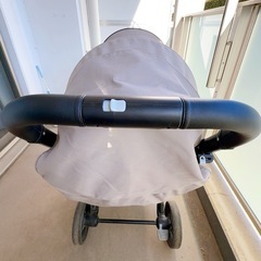 Joie エヴァライトデュオの画像