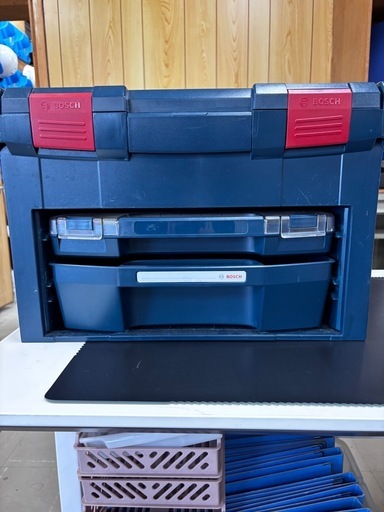 BOSCH  ツールBOX