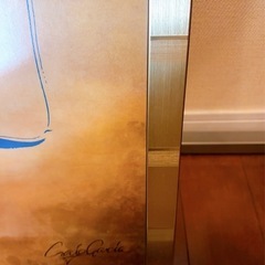 エルメスアートポスターの画像