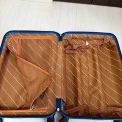 【決定】リラックマ&ミッキー キャリーバッグの画像