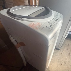 洗濯機文章お読みくださいの画像