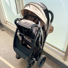 Joie エヴァライトデュオの画像