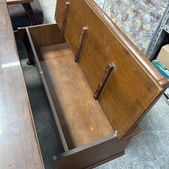 ダイニング3点セットの画像