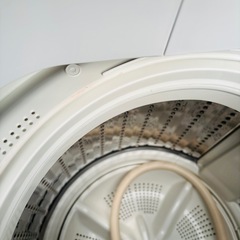 直接引き取り大歓迎⭐︎大阪府下又は近郊は配送設置込み🉑日立 7.0kg 全自動洗濯機 NW-Z70E5 2018年製/YMJ031-08の画像