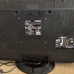 液晶テレビ&firetvセットの画像