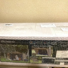 販売済
未開封ホールアースパップテントの画像