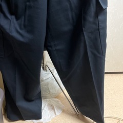 アーバンリサーチカーゴパンツレディースSサイズ譲ります！の画像