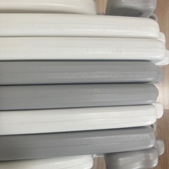 KATOJI カトージ  ベビーサークル 2ドア コロコロランドの画像