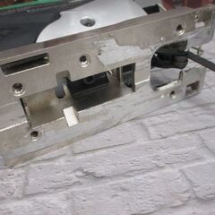 日立 HITACHI CJ90VST ジグソー 中古品 ※ベース裏側にキズ有 【ハンズクラフト宜野湾店】の画像