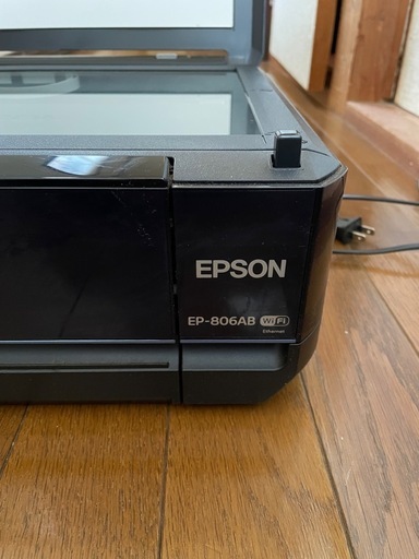 EPSONプリンター