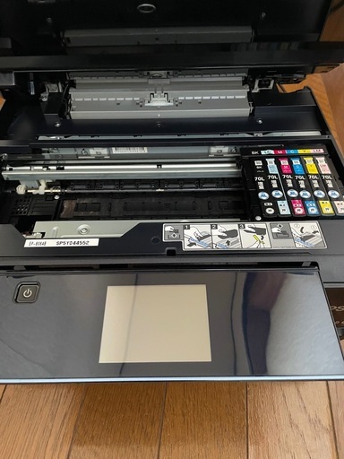 EPSONプリンター