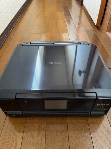 EPSONプリンター