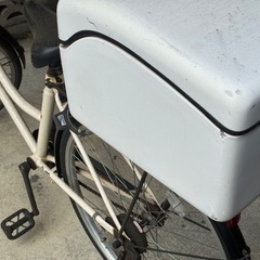 【至急】自転車の画像