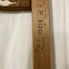 キャンバス木枠、F100号、絵画用、中古品、公募展出展用に、の画像