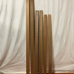 キャンバス木枠、F100号、絵画用、中古品、公募展出展用に、の画像