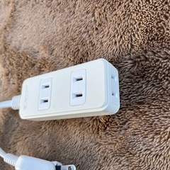 延長コード③の画像