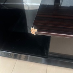 朝日木材加工のテレビボード 175㎝の画像