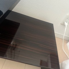 朝日木材加工のテレビボード 175㎝の画像