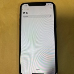 iphone11pro  マカオ版　シャッター音無し  間違っていた為値下げ‼️180,000→18,000円の画像