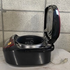 🌸美品 Panasonic STEAM-IH炊飯器② 早い者勝ち ¥6500🌸の画像