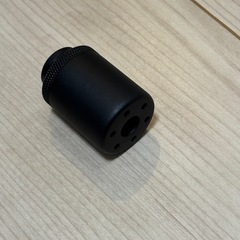 g&g arp556 3.0 サプレッサー&おまけサイレンサーの画像