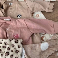 ◆幼児服&ベビー服の画像
