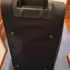 ボストンキャリーバッグの画像