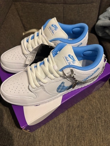 NIKE SB DUNK LOW PRO Nicole Hause