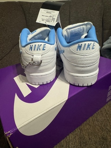 NIKE SB DUNK LOW PRO Nicole Hause