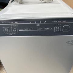 【🤩22畳まで使える🤩】ダイキン空気清浄機の画像