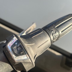 自転車27インチ　の画像