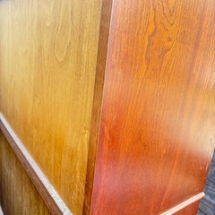 無料　0円　レトロ　タンス収納　の画像