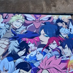 フェアリーテイルの画像