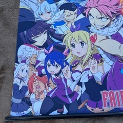 フェアリーテイルの画像