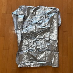 洗濯機カバーの画像