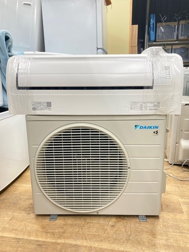【トレファク高槻店】安心の6ヶ月間保証！取りに来られる方限定！TOSHIBA（東芝）の壁掛けエアコンのご紹介です！