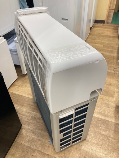 【トレファク高槻店】安心の6ヶ月間保証！取りに来られる方限定！TOSHIBA（東芝）の壁掛けエアコンのご紹介です！