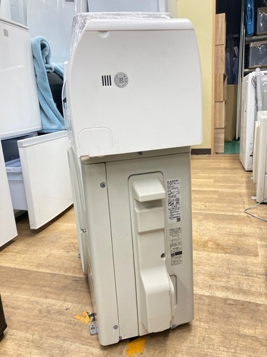 【トレファク高槻店】安心の6ヶ月間保証！取りに来られる方限定！TOSHIBA（東芝）の壁掛けエアコンのご紹介です！