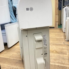 【トレファク高槻店】安心の6ヶ月間保証！取りに来られる方限定！TOSHIBA（東芝）の壁掛けエアコンのご紹介です！の画像