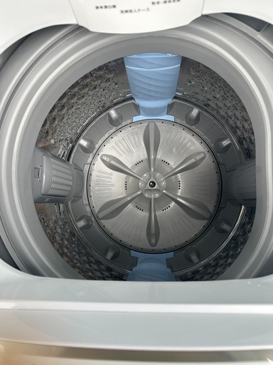 洗濯機　アイリスオーヤマ