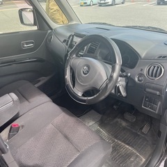 スズキパレットSW 6万キロの画像