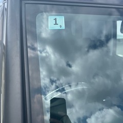 スズキパレットSW 6万キロの画像