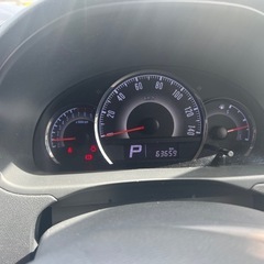 スズキパレットSW 6万キロの画像