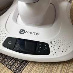 電動バウンサー/mamamroo4の画像