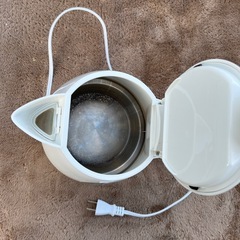 ケトルの画像